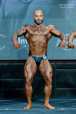 BODYBUILDING 90